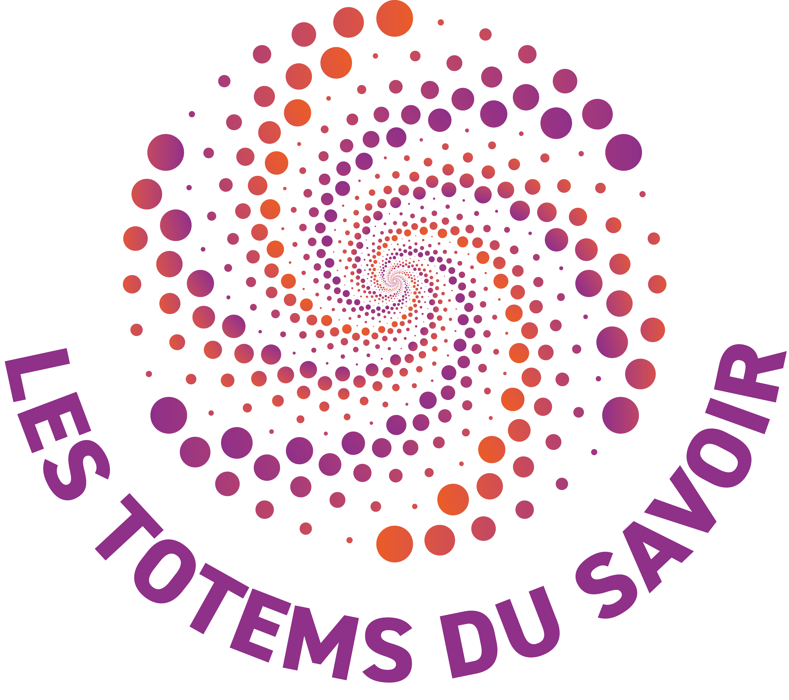 Les Totems du Savoir